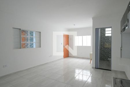 Kitnet/Studio para alugar com 1 quarto, 36m² em Sacomã, São Paulo