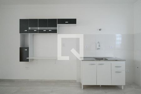Studio de kitnet/studio para alugar com 1 quarto, 36m² em Sacomã, São Paulo