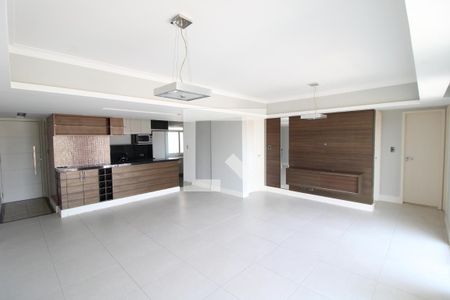 Apartamento para alugar com 89m², 3 quartos e 2 vagasSala / Cozinha