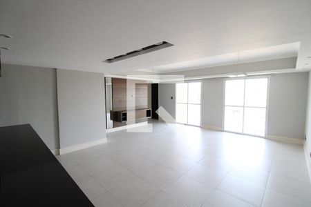 Apartamento para alugar com 89m², 3 quartos e 2 vagasSala / Cozinha