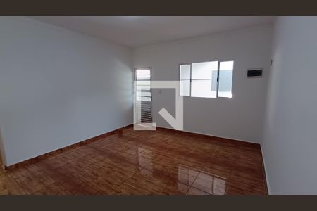 Quarto 1 de casa para alugar com 3 quartos, 80m² em Vila Barao, Sorocaba