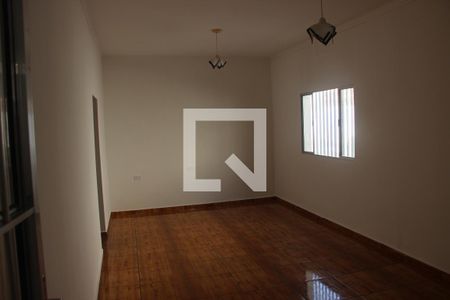 Sala de casa para alugar com 3 quartos, 80m² em Vila Barao, Sorocaba