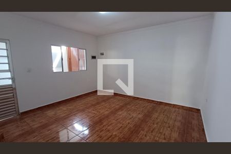Quarto 1 de casa para alugar com 3 quartos, 80m² em Vila Barao, Sorocaba