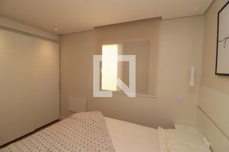 Quarto Suíte de apartamento para alugar com 2 quartos, 75m² em Penha de França, São Paulo