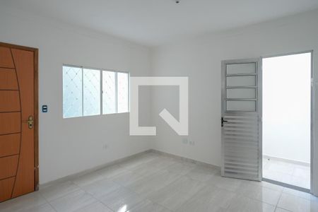 Apartamento para alugar com 1 quarto, 36m² em Sacomã, São Paulo