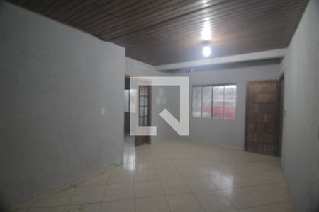 Sala de casa à venda com 3 quartos, 130m² em Mathias Velho, Canoas