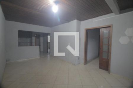 Sala de casa para alugar com 3 quartos, 130m² em Mathias Velho, Canoas