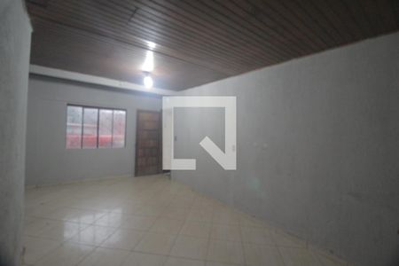 Sala de casa à venda com 3 quartos, 130m² em Mathias Velho, Canoas