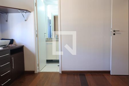 Suíte 1 de apartamento para alugar com 3 quartos, 138m² em Vila Olímpia, São Paulo