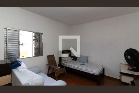 Quarto 2 de casa para alugar com 4 quartos, 102m² em Parque Paineiras, São Paulo