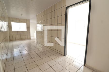 Cozinha  de casa para alugar com 4 quartos, 170m² em Vila Redenção, Goiânia
