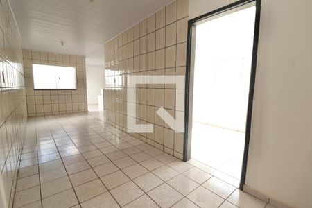 Cozinha de casa à venda com 4 quartos, 170m² em Vila Redenção, Goiânia