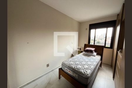Suite de apartamento para alugar com 2 quartos, 60m² em Mirandópolis, São Paulo
