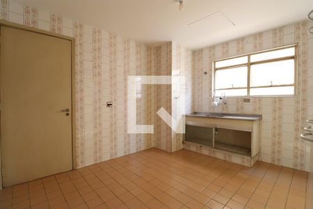 Apartamento para alugar com 57m², 1 quarto e 1 vagaCozinha