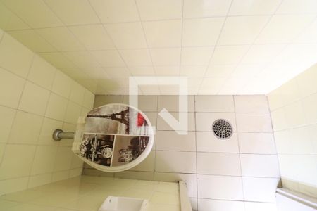 Apartamento para alugar com 57m², 1 quarto e 1 vagaLavabo