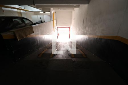 Apartamento para alugar com 57m², 1 quarto e 1 vagaGaragem