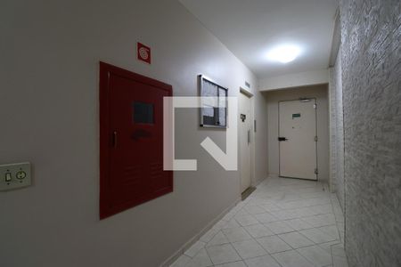 Apartamento para alugar com 57m², 1 quarto e 1 vagaÁrea comum