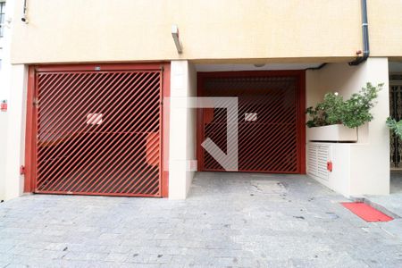 Apartamento para alugar com 57m², 1 quarto e 1 vagaGaragem