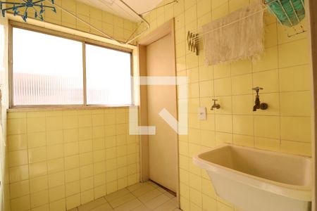 Apartamento para alugar com 57m², 1 quarto e 1 vagaÁrea de Serviço