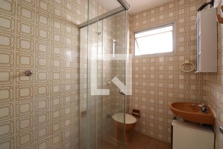 Apartamento para alugar com 57m², 1 quarto e 1 vagaBanheiro