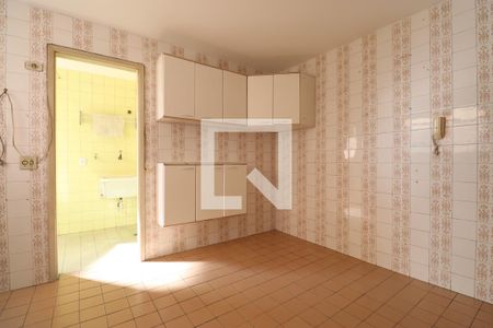 Apartamento para alugar com 57m², 1 quarto e 1 vagaCozinha