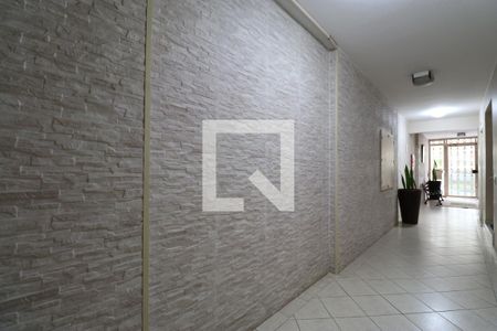 Apartamento para alugar com 57m², 1 quarto e 1 vagaÁrea comum