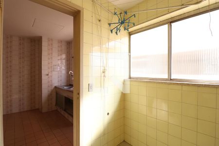 Apartamento para alugar com 57m², 1 quarto e 1 vagaÁrea de Serviço