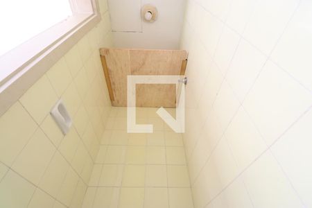 Apartamento para alugar com 57m², 1 quarto e 1 vagaLavabo