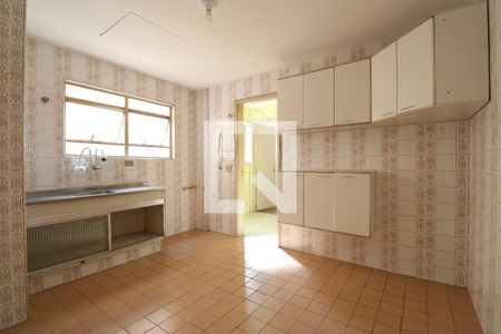 Apartamento para alugar com 57m², 1 quarto e 1 vagaCozinha