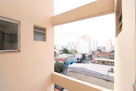 Apartamento para alugar com 57m², 1 quarto e 1 vagaÁrea de Serviço
