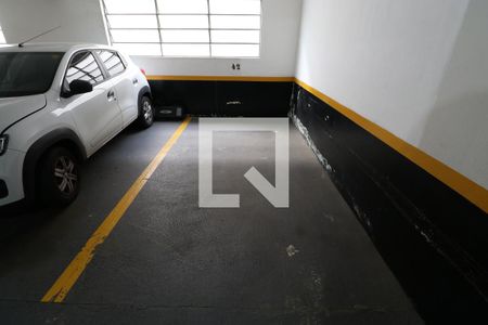 Apartamento para alugar com 57m², 1 quarto e 1 vagaGaragem