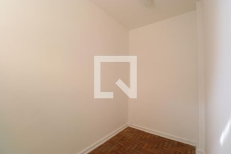 Apartamento para alugar com 57m², 1 quarto e 1 vagaQuarto de Serviço