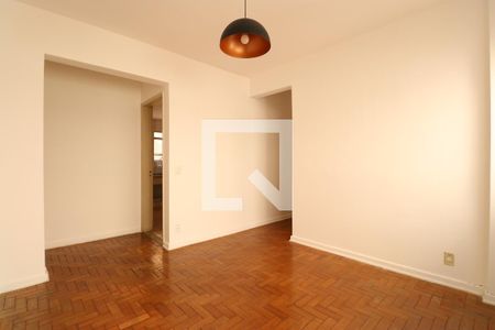 Sala de apartamento para alugar com 1 quarto, 57m² em Lapa, São Paulo