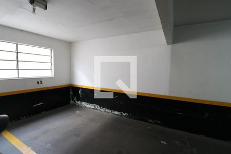 Apartamento para alugar com 57m², 1 quarto e 1 vagaGaragem