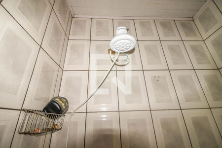 Casa para alugar com 40m², 1 quarto e sem vaga Casa para alugar com 40m², 1 quarto e sem vagaBanheiro