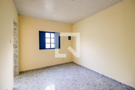 Quarto de casa para alugar com 1 quarto, 40m² em Vila Gomes Cardim, São Paulo