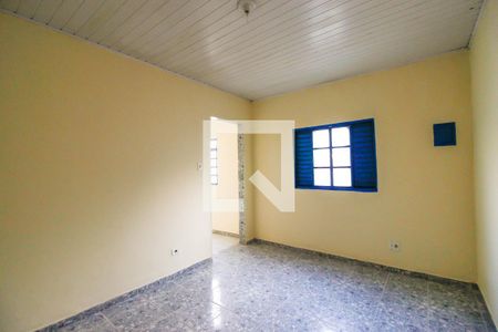 Quarto de casa para alugar com 1 quarto, 40m² em Vila Gomes Cardim, São Paulo