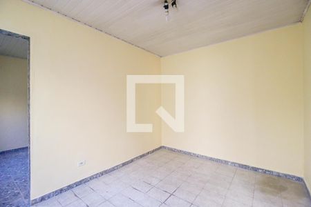 Sala de casa para alugar com 1 quarto, 40m² em Vila Gomes Cardim, São Paulo