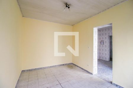 Sala de casa para alugar com 1 quarto, 40m² em Vila Gomes Cardim, São Paulo