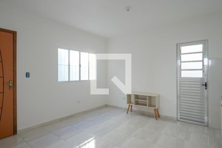 Apartamento para alugar com 36m², 1 quarto e sem vagaSala/Cozinha