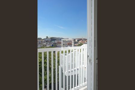 Quarto de apartamento para alugar com 1 quarto, 36m² em Sacomã, São Paulo