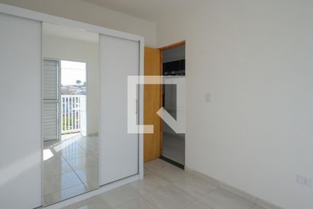 Quarto de apartamento para alugar com 1 quarto, 36m² em Sacomã, São Paulo