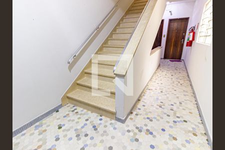 Apartamento para alugar com 50m², 1 quarto e sem vagaÁrea comum