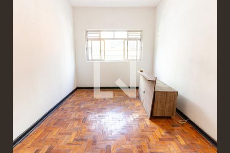 Sala de apartamento para alugar com 1 quarto, 50m² em Canindé, São Paulo
