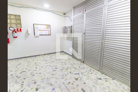 Apartamento para alugar com 50m², 1 quarto e sem vagaÁrea comum