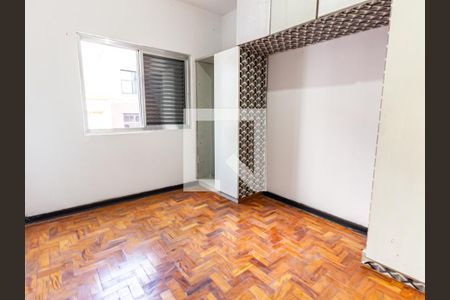 Quarto de apartamento para alugar com 1 quarto, 50m² em Canindé, São Paulo