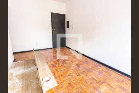Apartamento para alugar com 50m², 1 quarto e sem vagaSala
