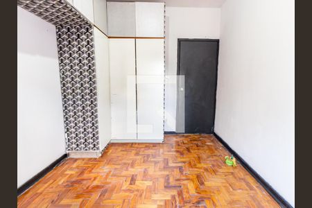 Apartamento para alugar com 50m², 1 quarto e sem vagaQuarto