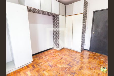 Apartamento para alugar com 50m², 1 quarto e sem vagaQuarto