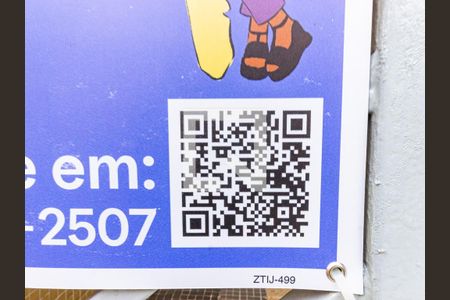 Apartamento para alugar com 50m², 1 quarto e sem vagaPlaquinha Fachada